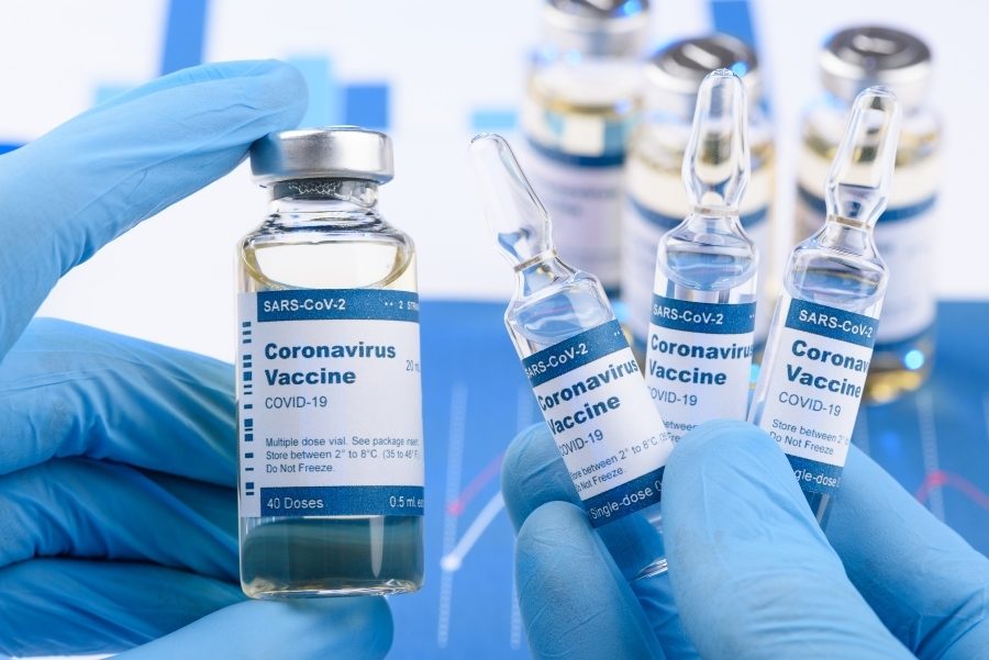 Mexico Will Buy 34 Million COVID-19 Vaccines