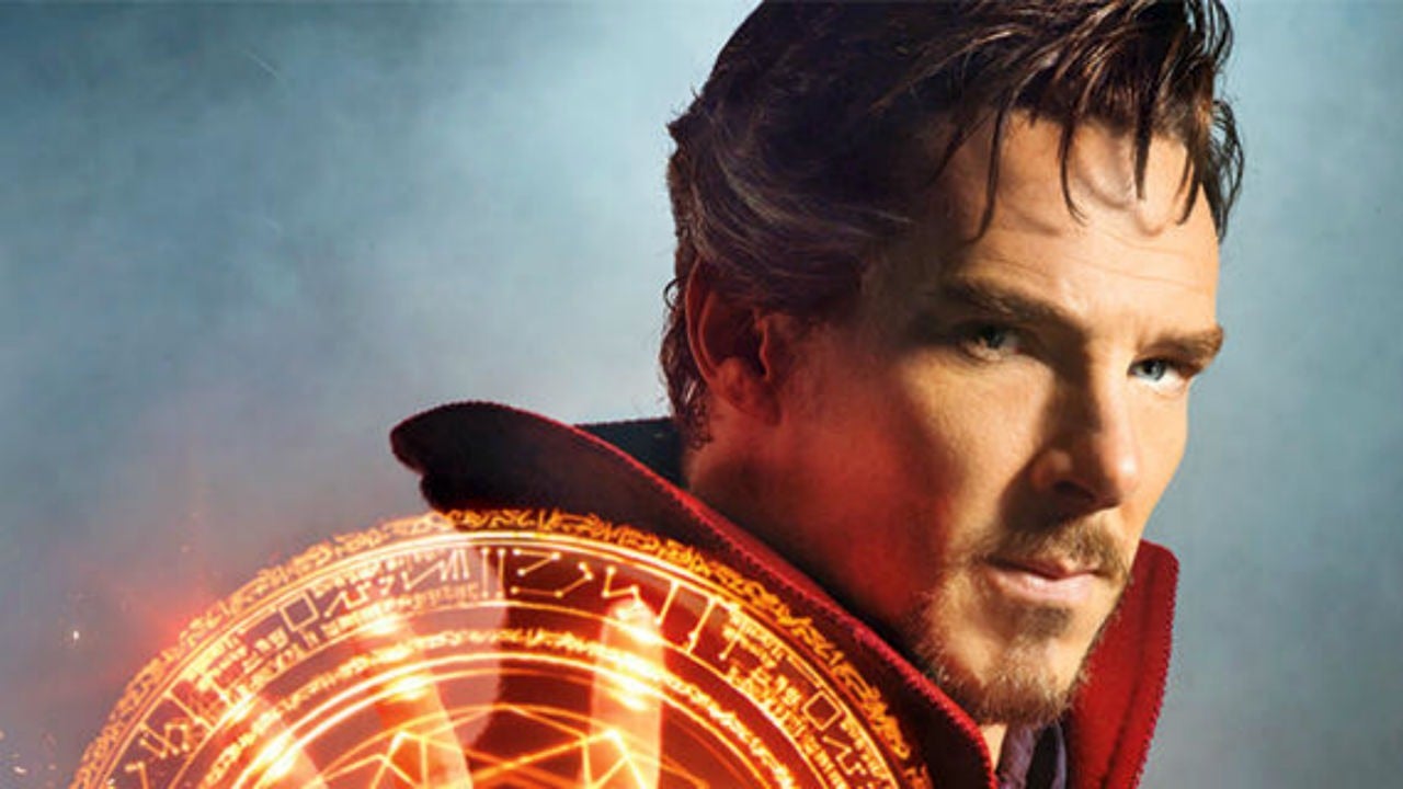 Doctor Strange Will Appear In New Spider-Man Movie