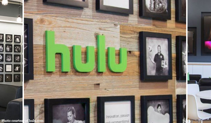 Everything Coming To Hulu November 2020