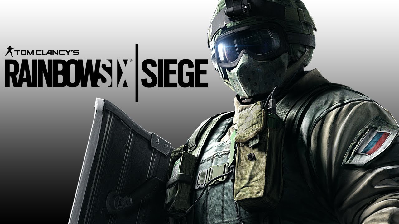 Is Rainbow Six Siege Coming To Xbox Game Pass?