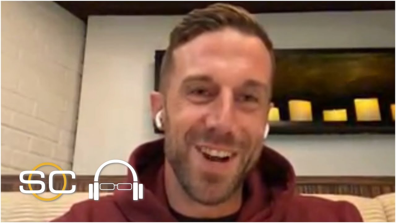 Alex Smith Talks About Returning To Football