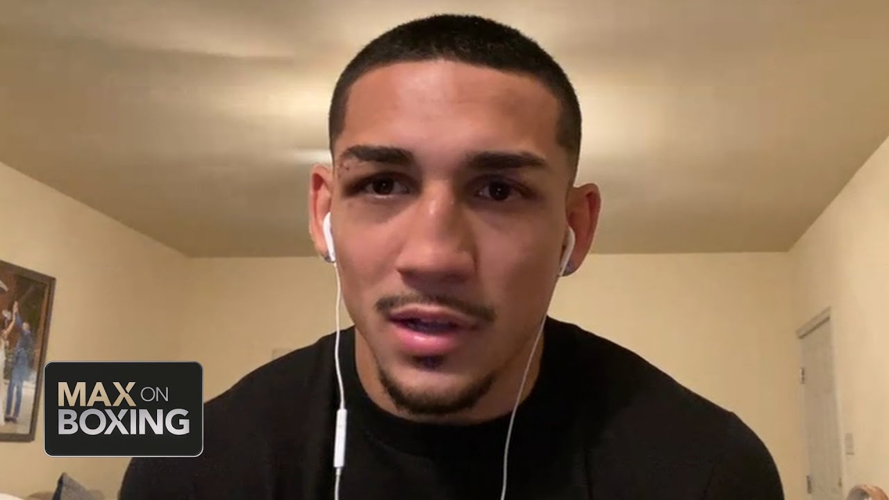Teofimo Lopez Does Not Want A Rematch With Lomachenko