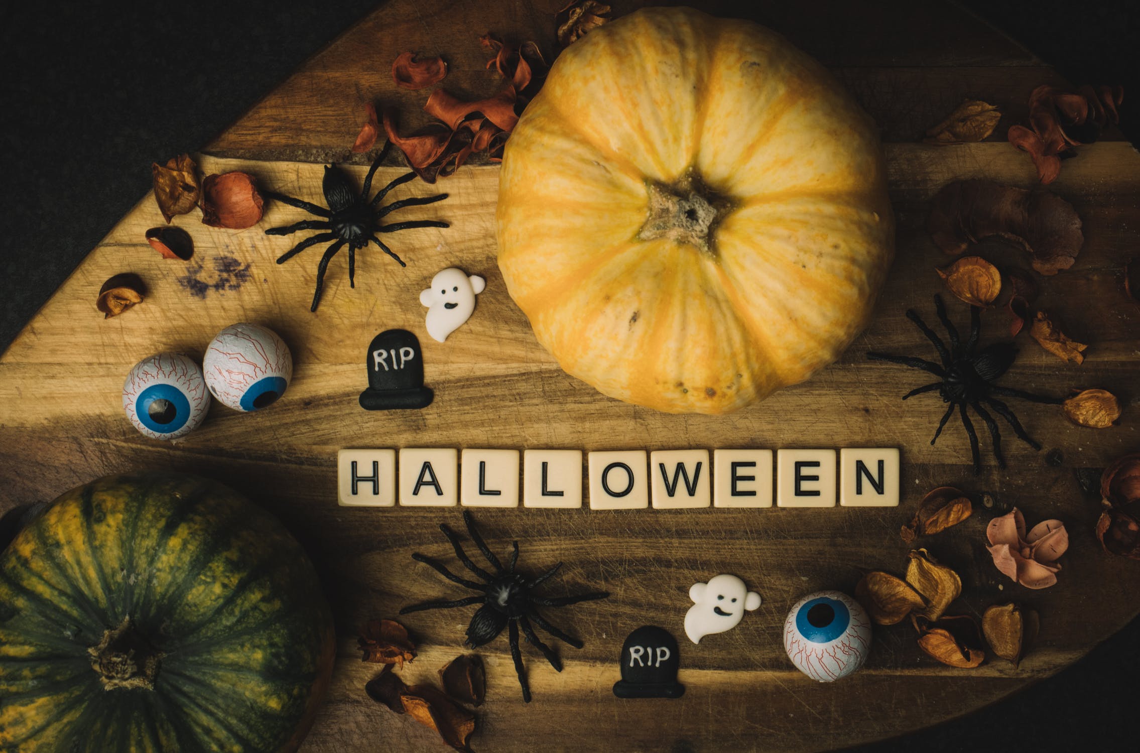 How To Celebrate Halloween Safely During COVID-19