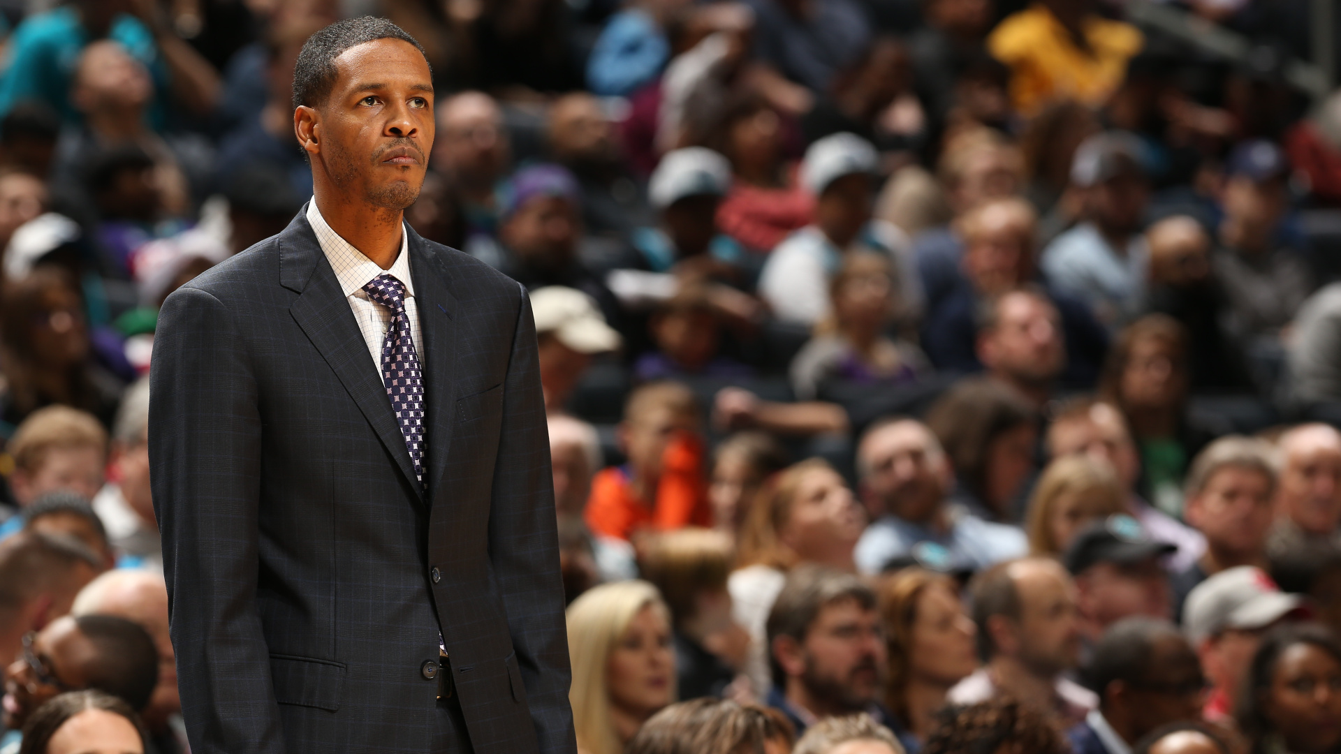 Stephen Silas Is Hired As The Rocket New Head Coach