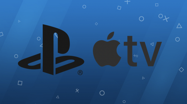 Apple TV+ Is Now On PS4 And PS5