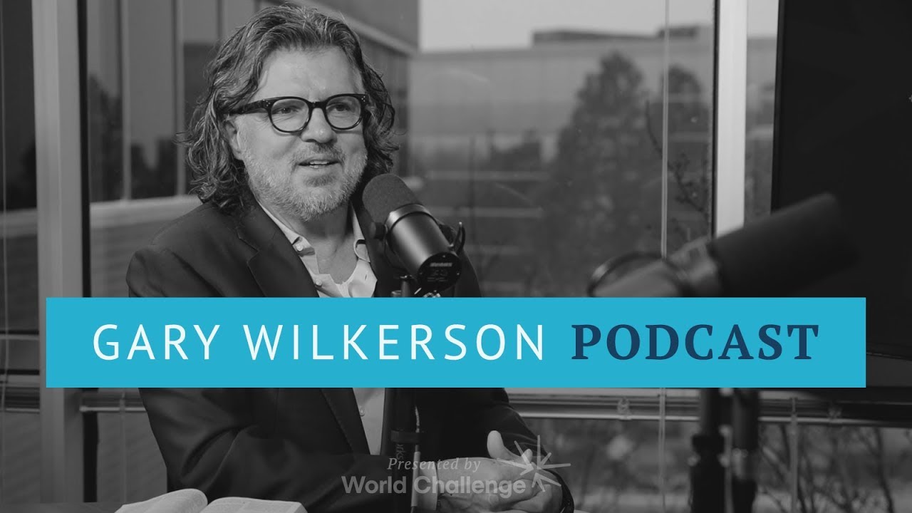 Gary Wilkerson Podcast – Episode 94