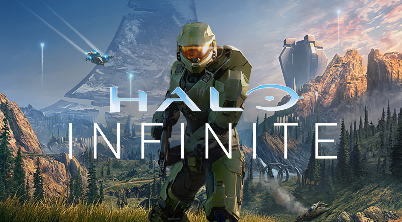 Halo Infinite Is Coming To Xbox Series X|S In 2021