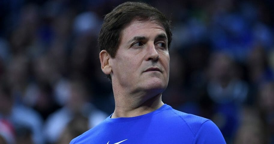 Mark Cuban Say He Could Lose Over $100 Million This Season