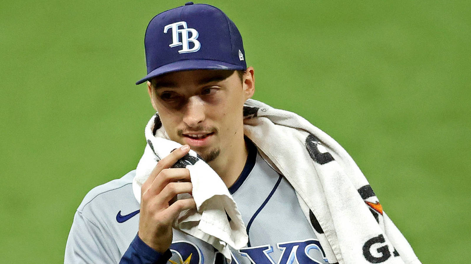 Blake Snell Traded To The Padres