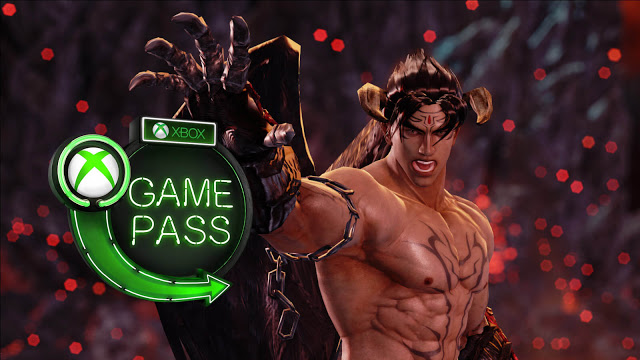 Tekken 7 Is Leaving Xbox Game Pass