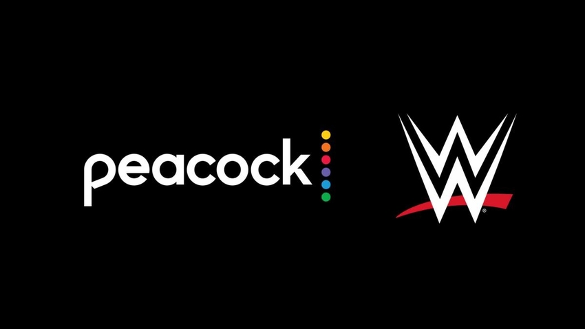 Peacock Now Has WWE Network Streaming Rights