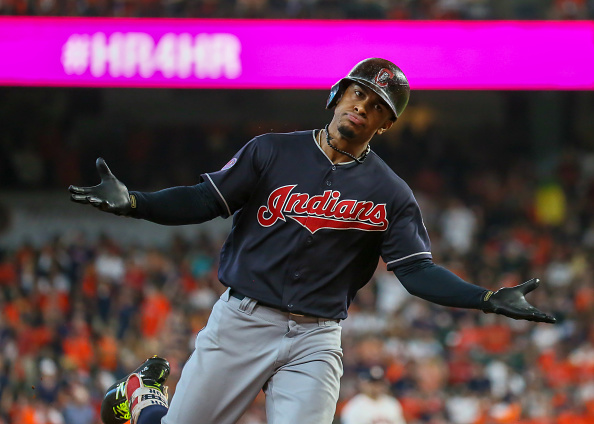 The Mets Acquire Francisco Lindor