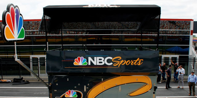 NBC Sports Network Is Shutting Down