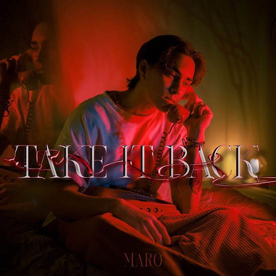 *New Music* Maro – Take It Back