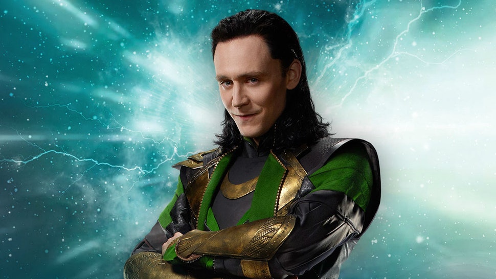 Loki Disney Plus Series Gets Release Date