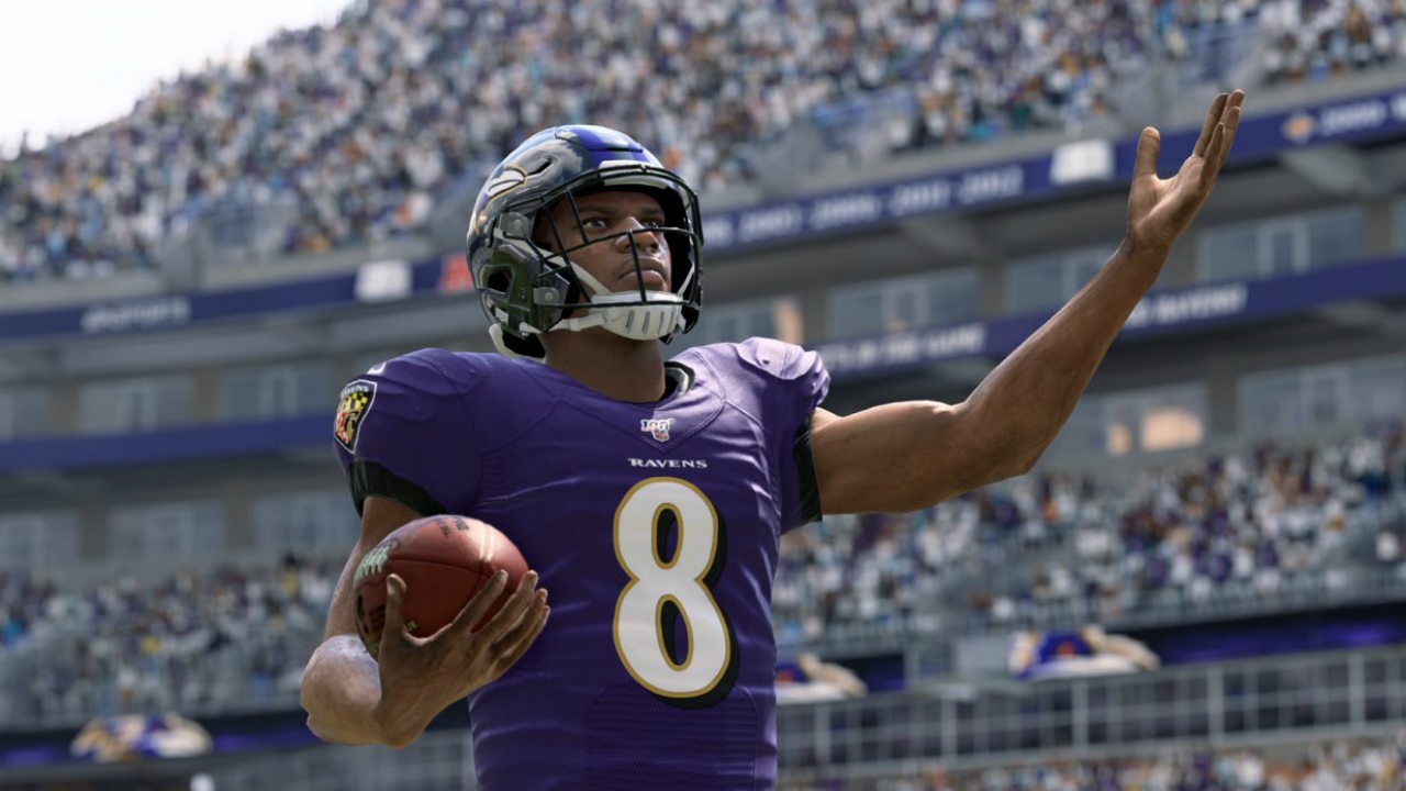 Madden NFL 21 Is Coming To EA Play And Xbox Game Pass Ultimate