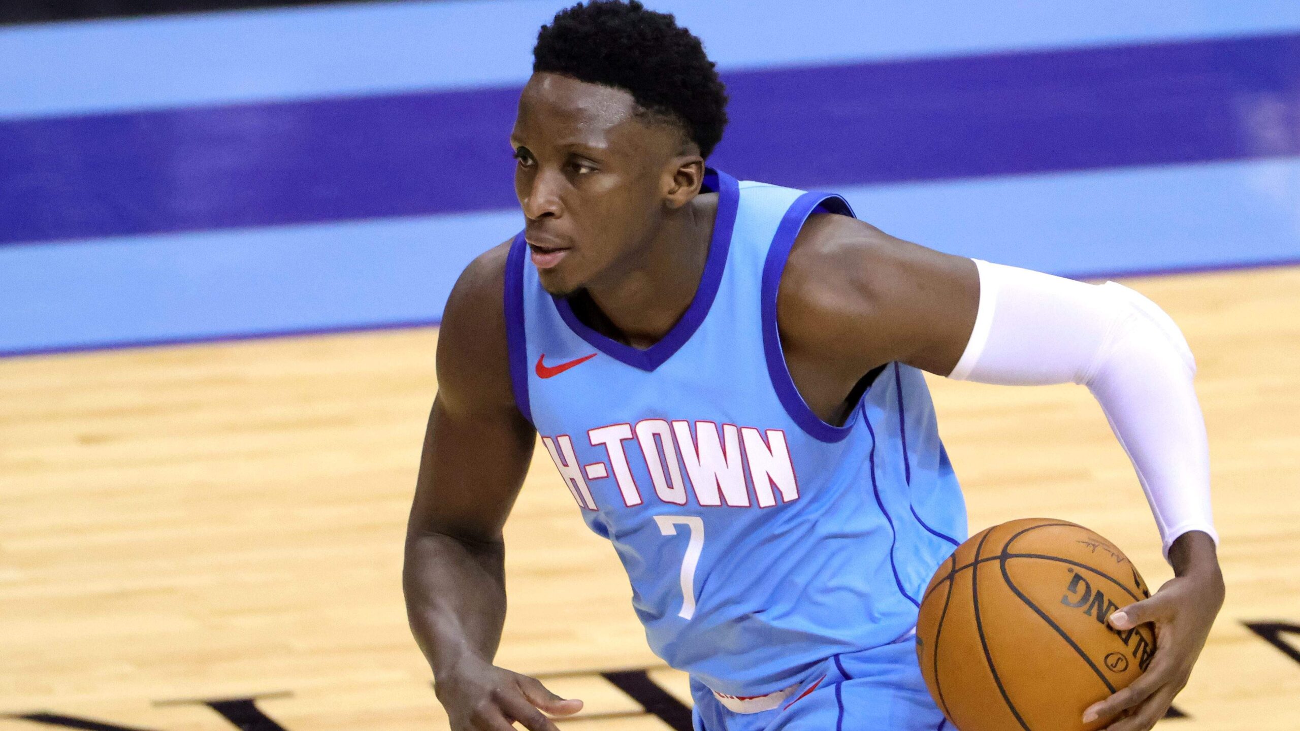 Victor Oladipo Turns Down $45 Million Contract