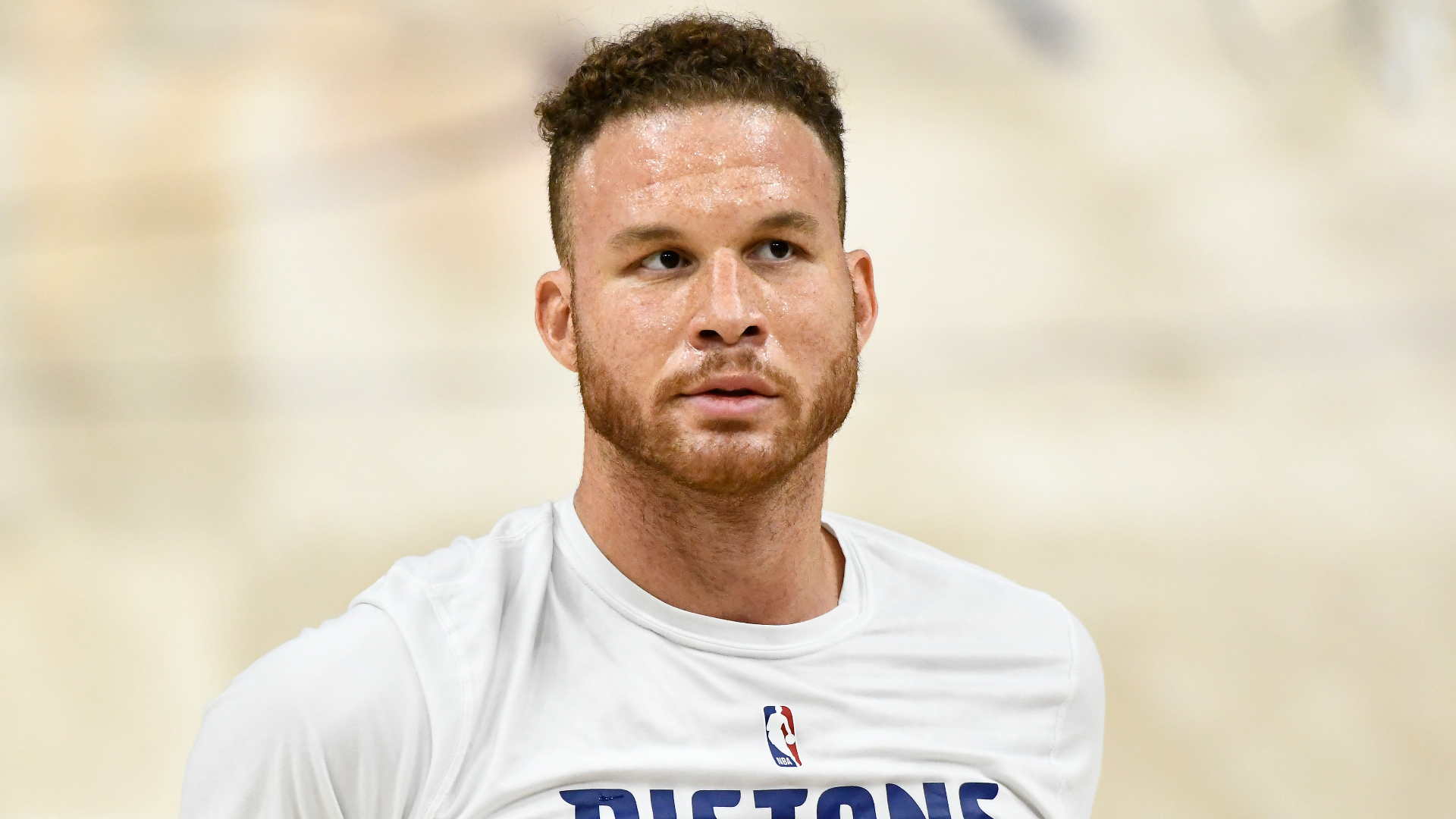 Blake Griffin Signs with The Nets