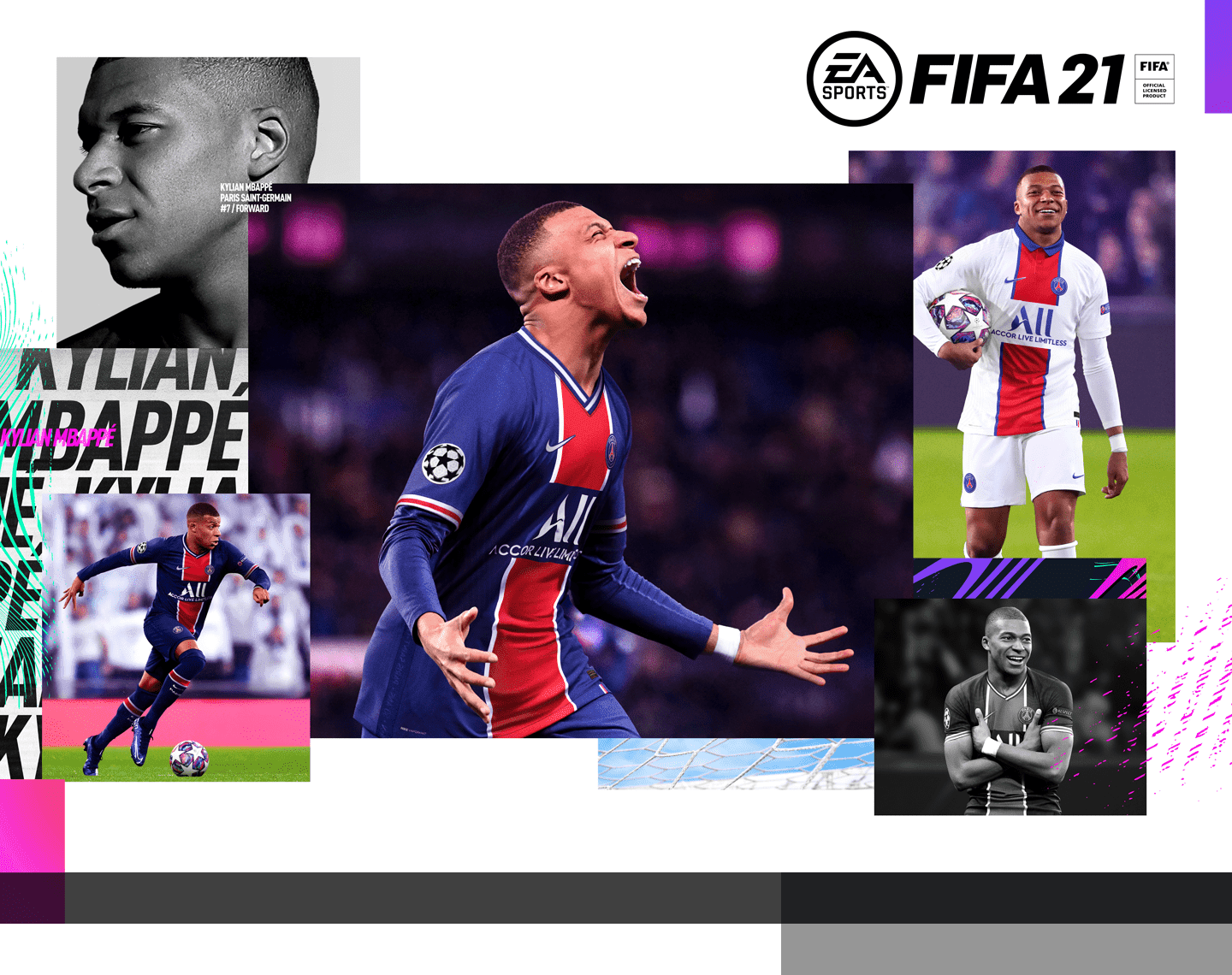 FIFA 21 Is Now Available On Stadia
