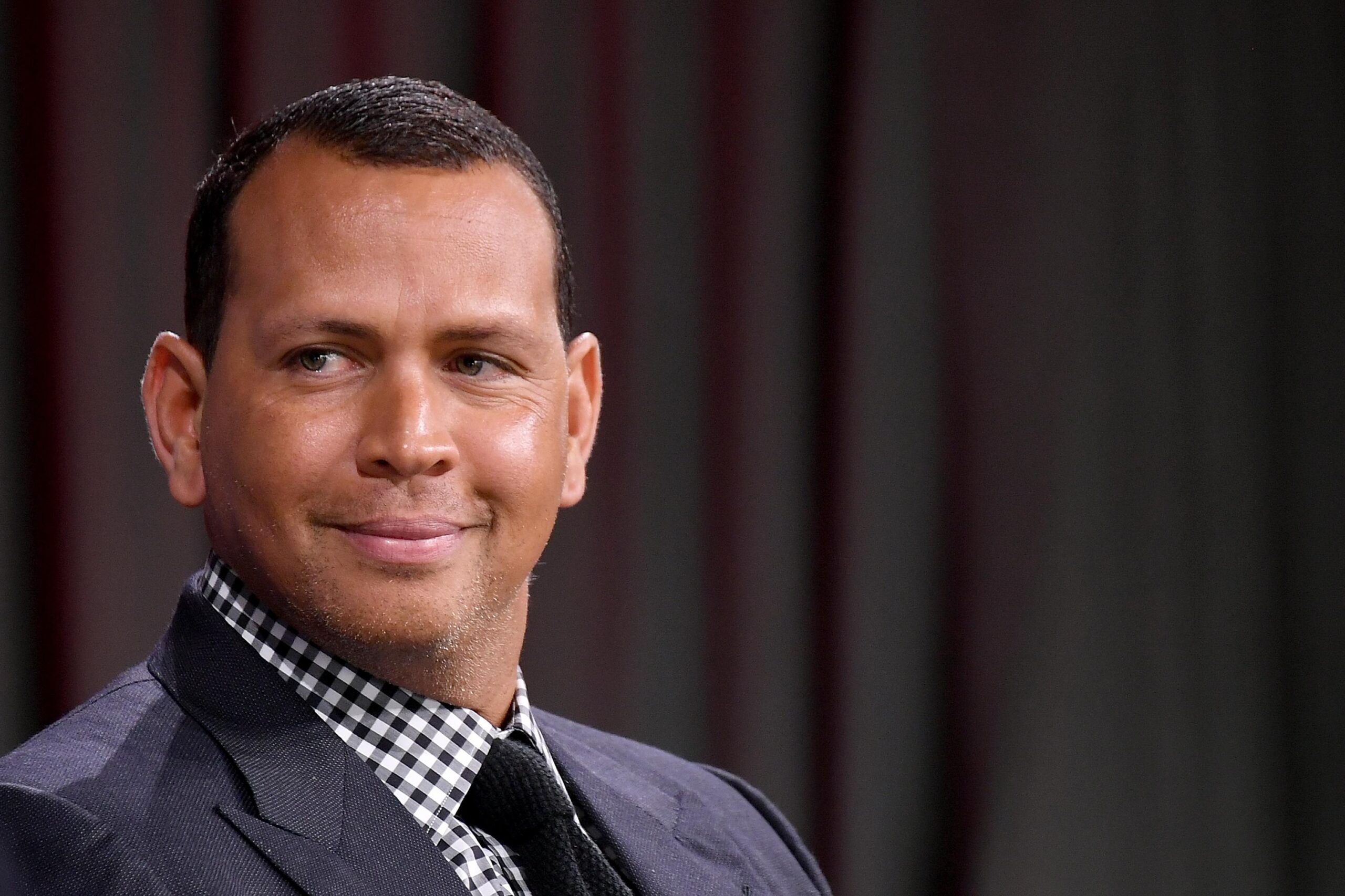 Alex Rodriguez Close To Owning The Minnesota Timberwolves