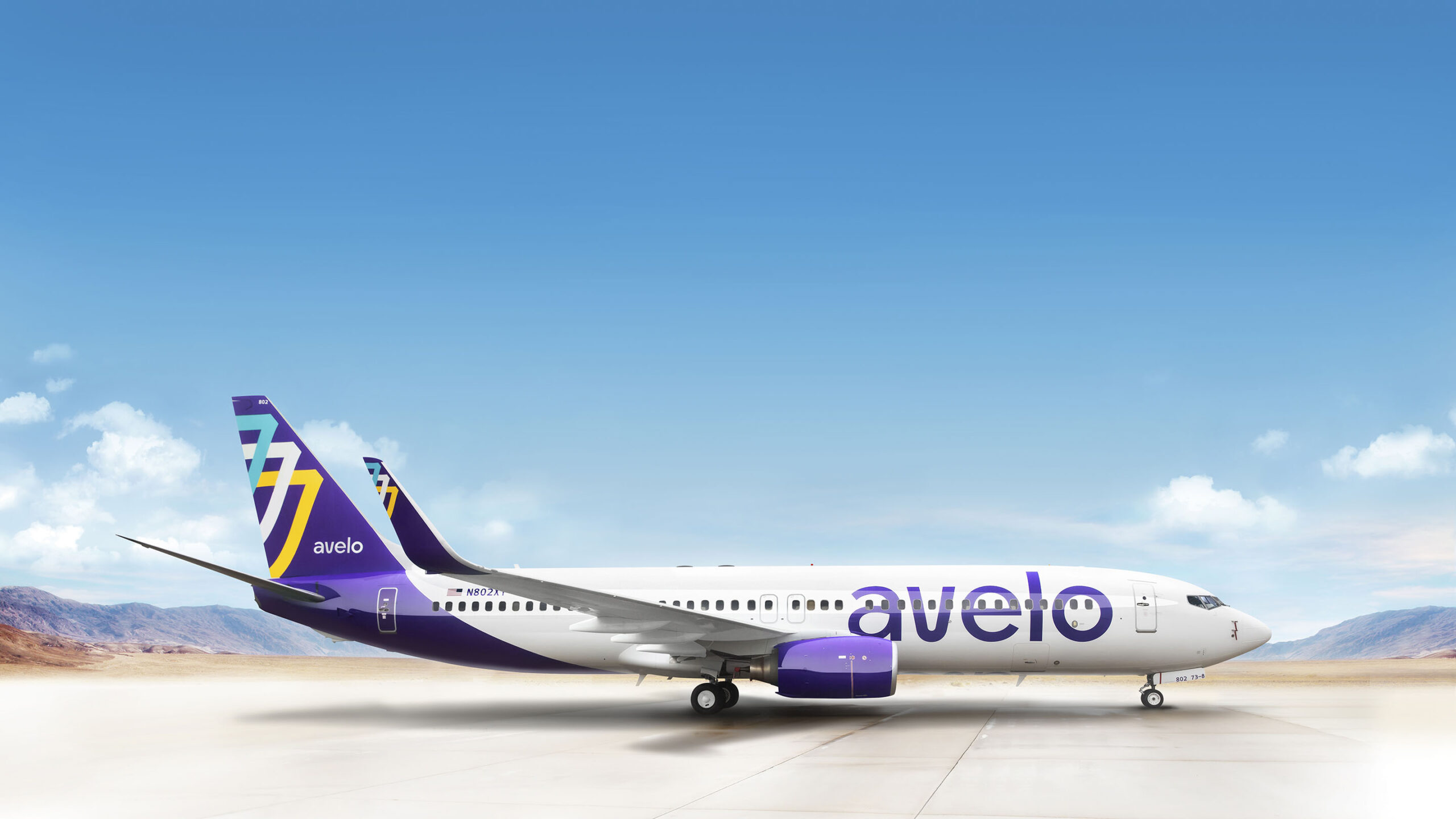 Avelo Airlines Is Set To Launch