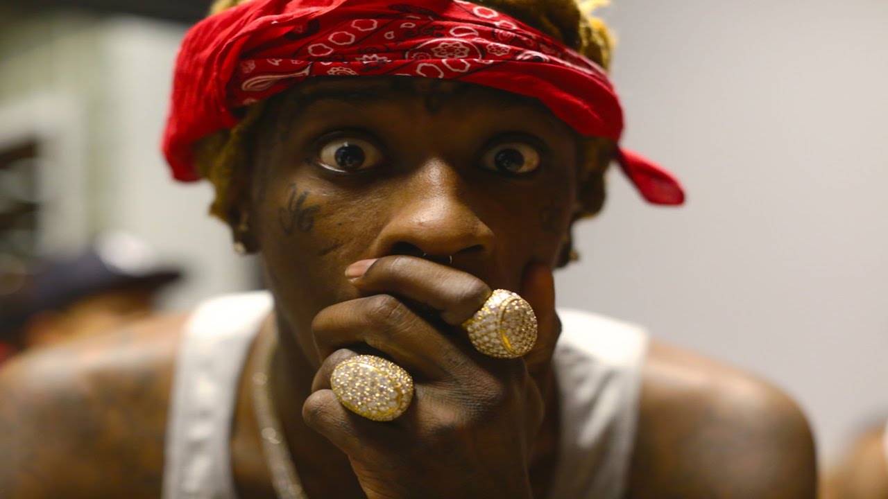 2 Young Thug Projects Goes Gold