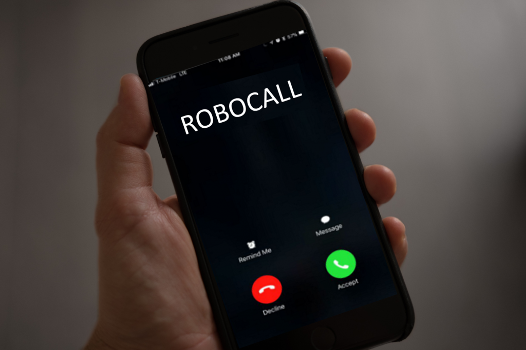 A Deeper Dive Into Those “Extended Warranty” Robocalls