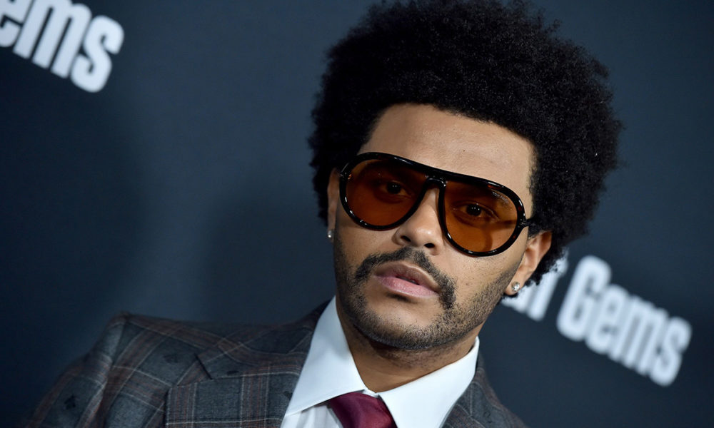The Weeknd Donates $1 Million To Ethiopia