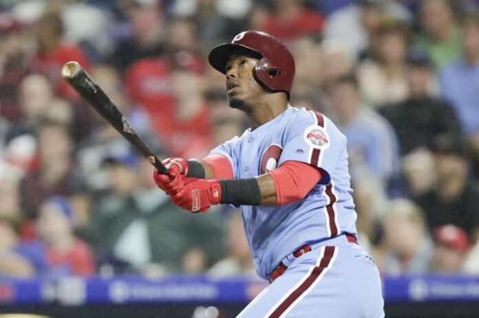 SR Now: Fightin With The Phillies – Jean Segura Is An All-Star