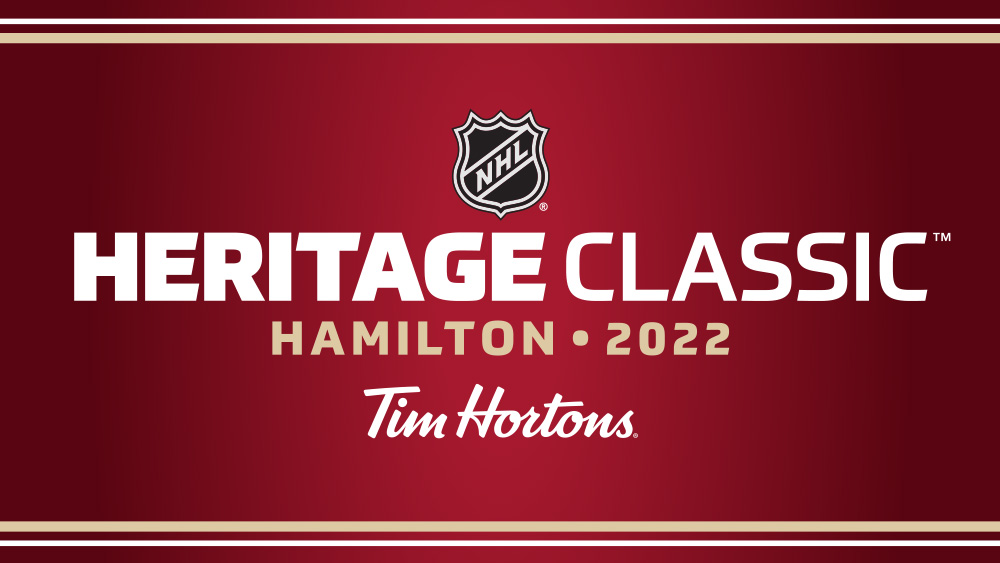Buffalo Sabres And Toronto Maple Leaf Set For Heritage Classic