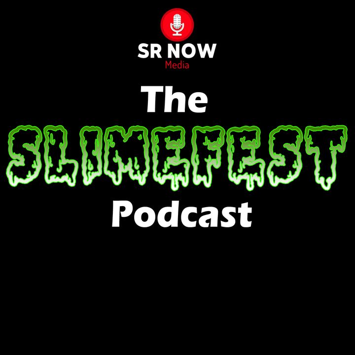 The Slimefest Podcast – DONDA vs CLB