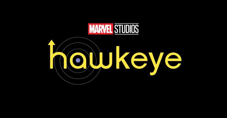 Hawkeye Disney Plus Series Gets A Release Date