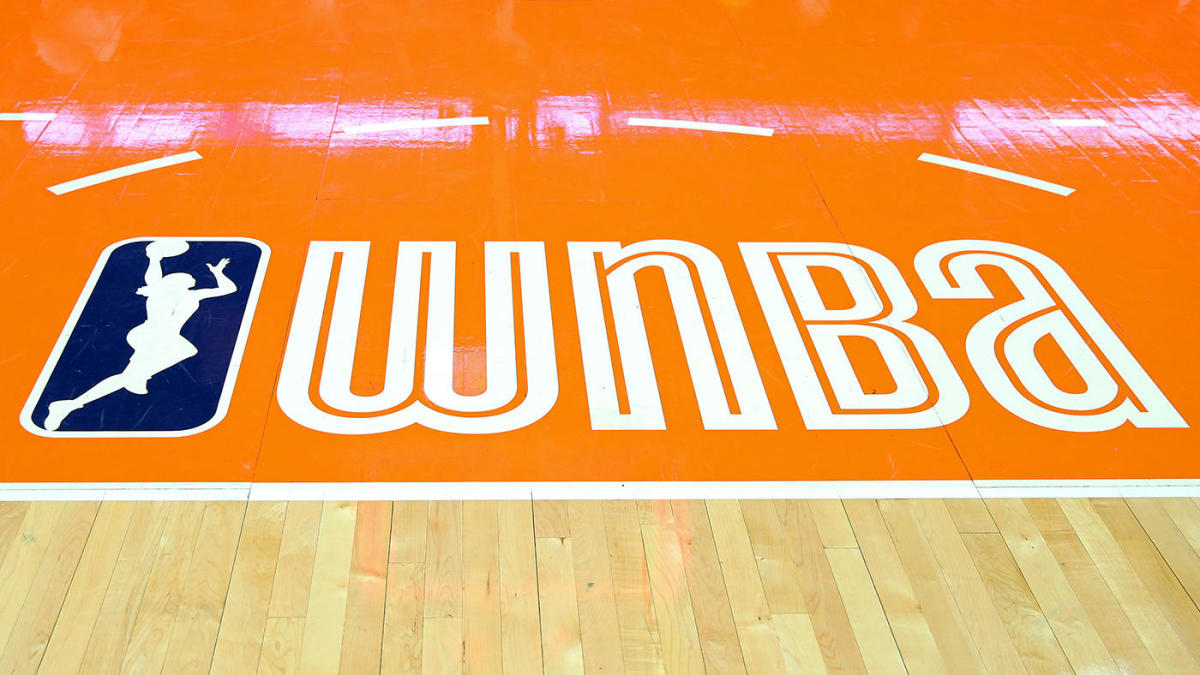 WNBA The 25 Greatest Players List