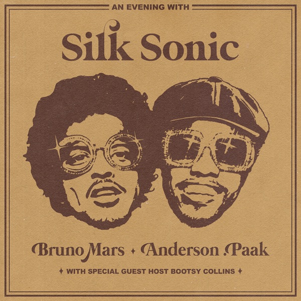 *New Music* Silk Sonic – An Evening With Silk Sonic