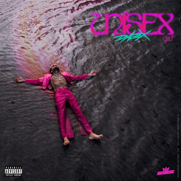 New Album: Dalex – Unisex