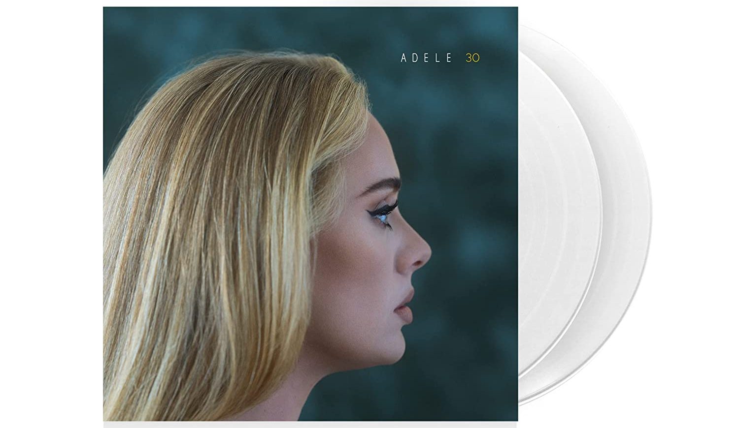 Adele’s New Album Sold Over 830K