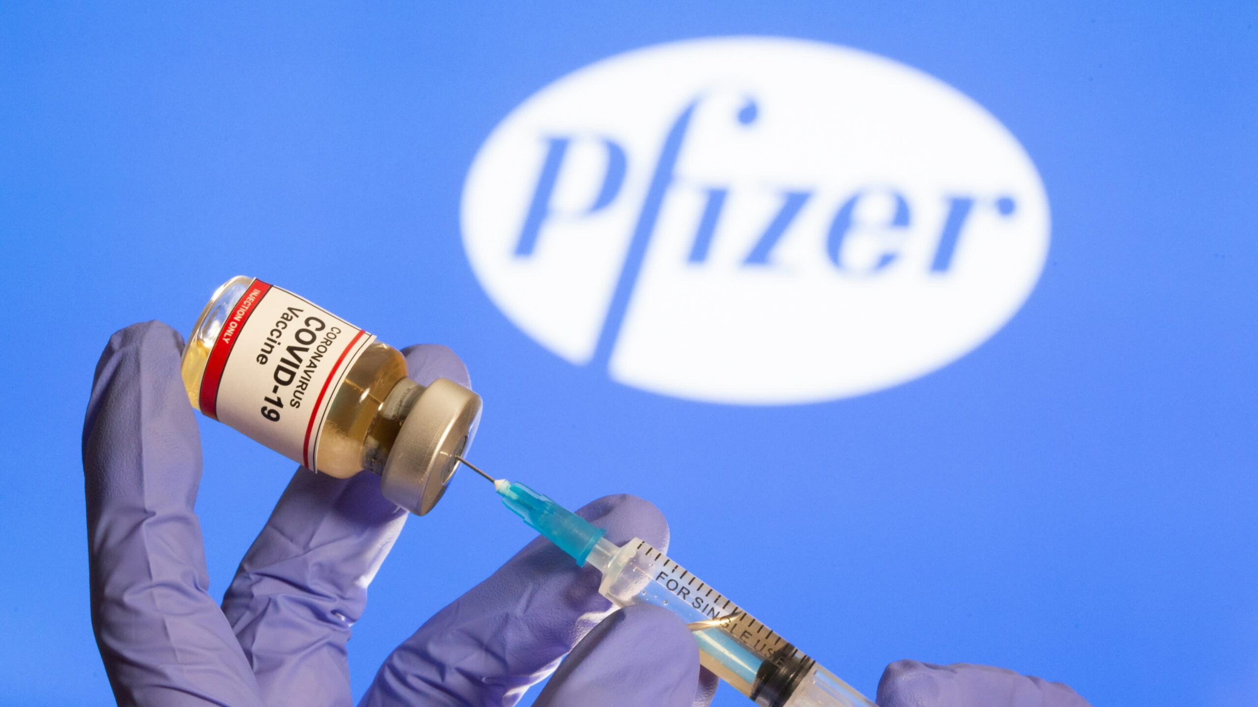 Pfizer Could Have A Vaccine Against Omicron Variant In Less Than 100 Days