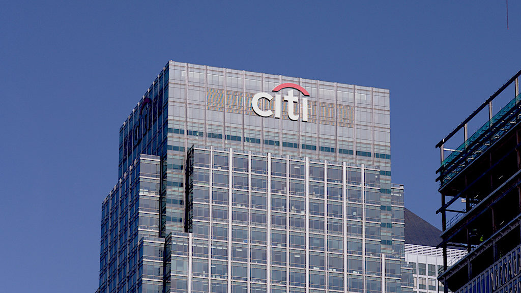 Citigroup Employee May Lose Their Job If Unvaccinated