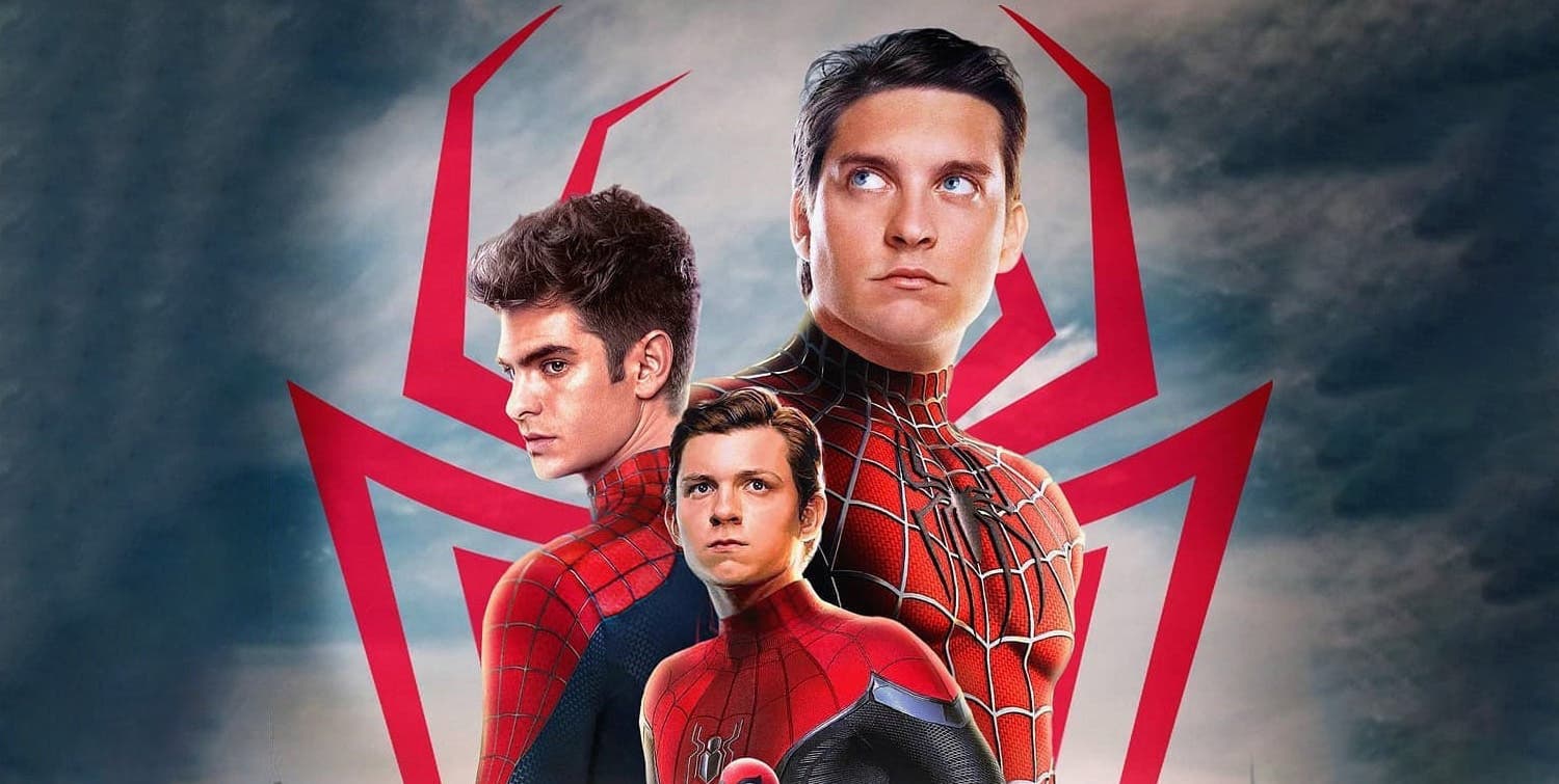 Tobey Maguire Speaks On Spider-Man: No Way Home Movie