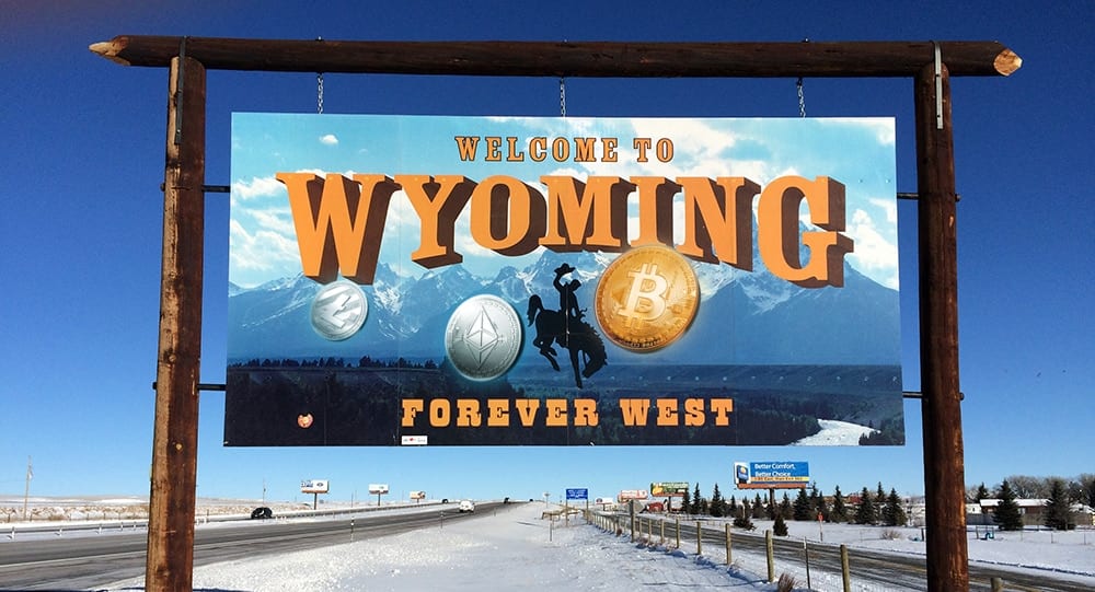 Is Wyoming Becoming The Crypto Capital Of America?