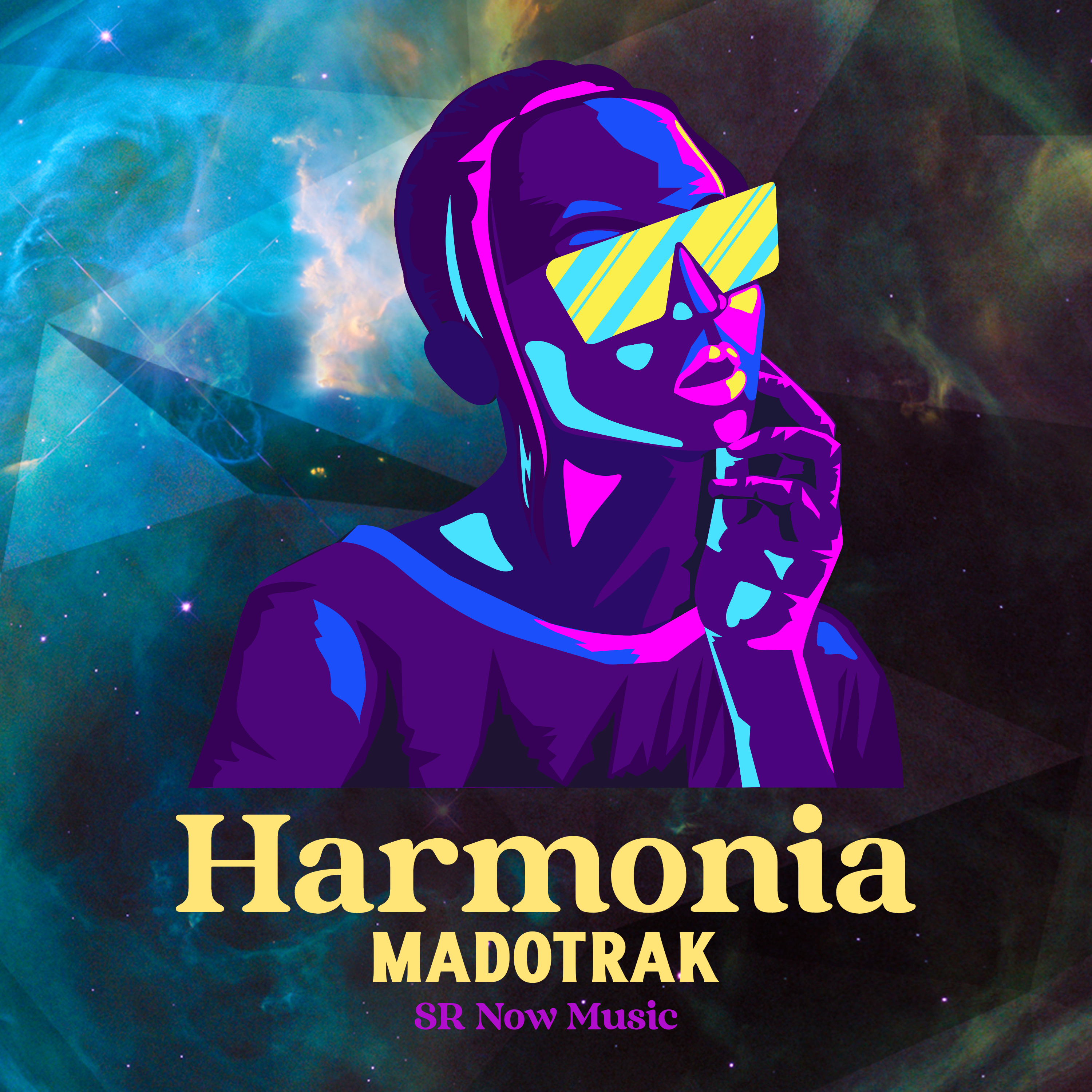 *New Music* MadoTrak – Harmonia