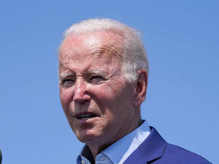 President Joe Biden Has Tested Positive For Covid-19