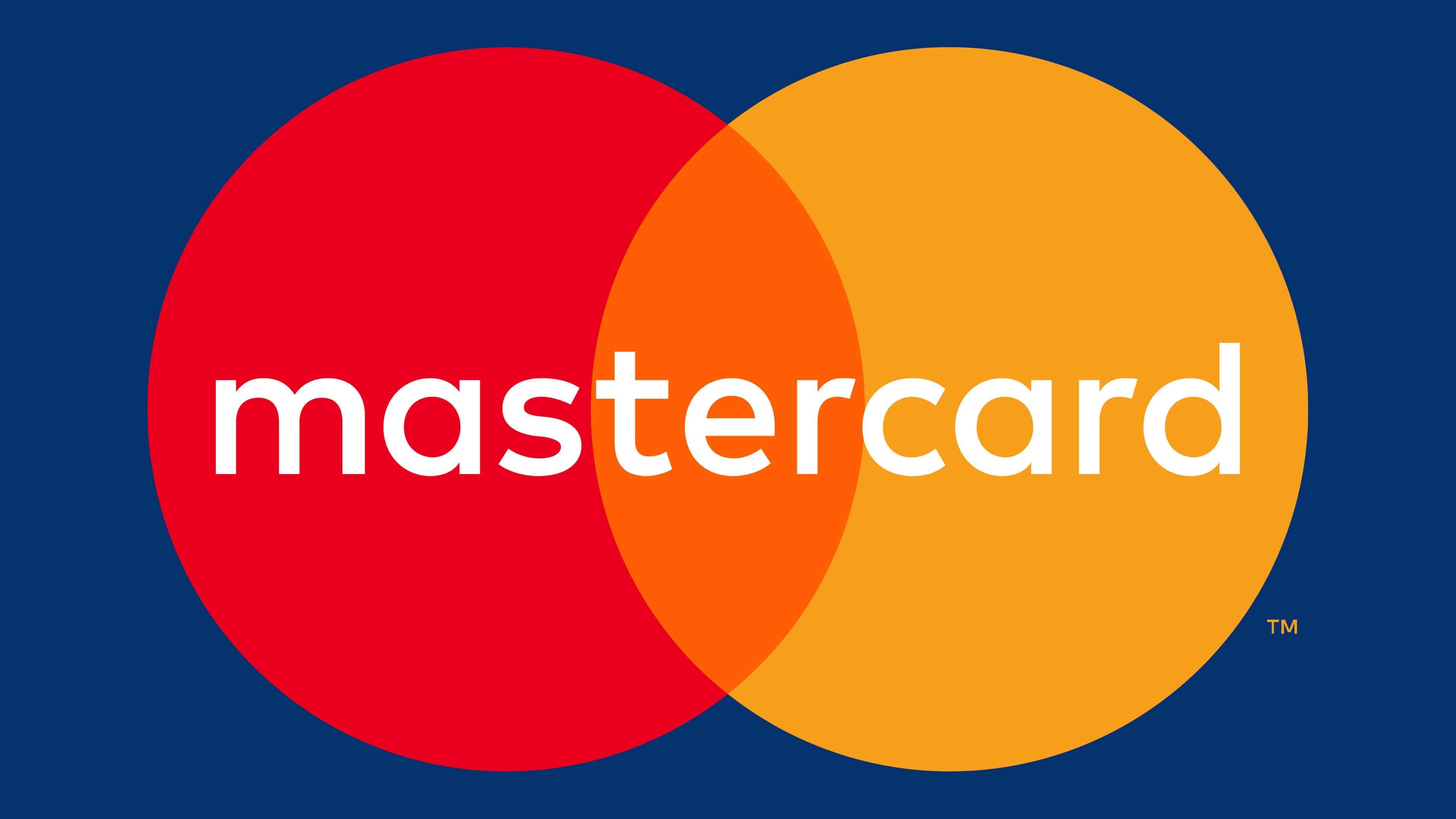 Mastercard Pause Endorsement With Two Golfers