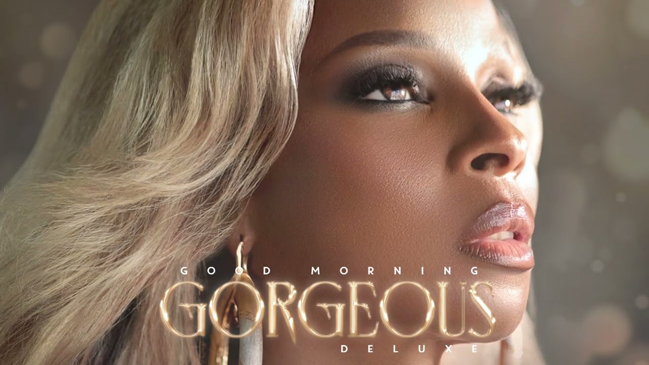 *New Music* Mary J. Blige – Come See About Me Featuring Fabolous