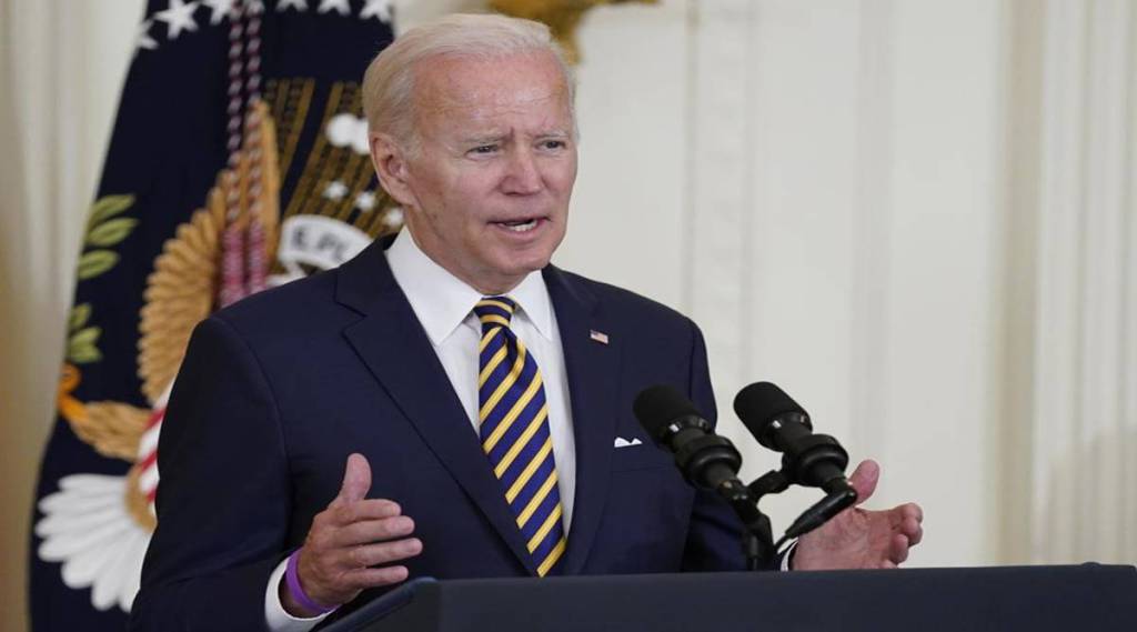 Joe Biden Student Loan Forgiveness Plan Announced