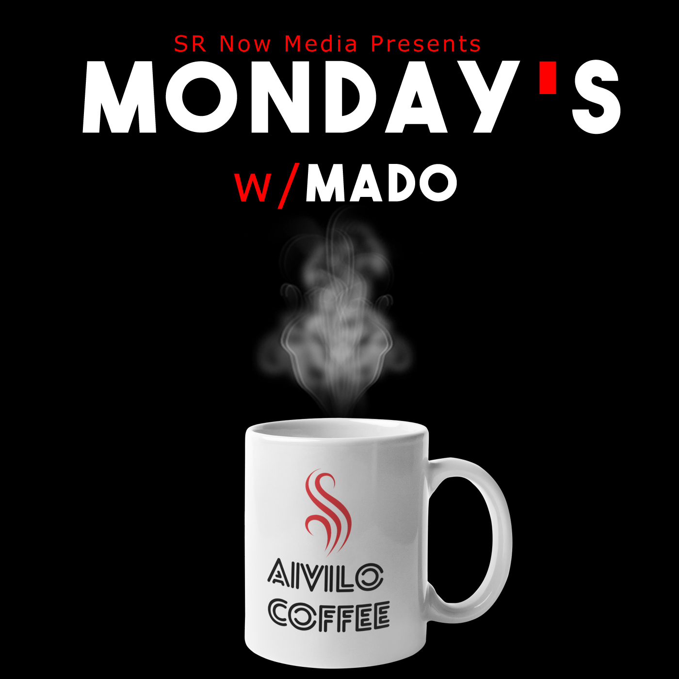 Mondays With Mado Podcast – Enjoy The Journey