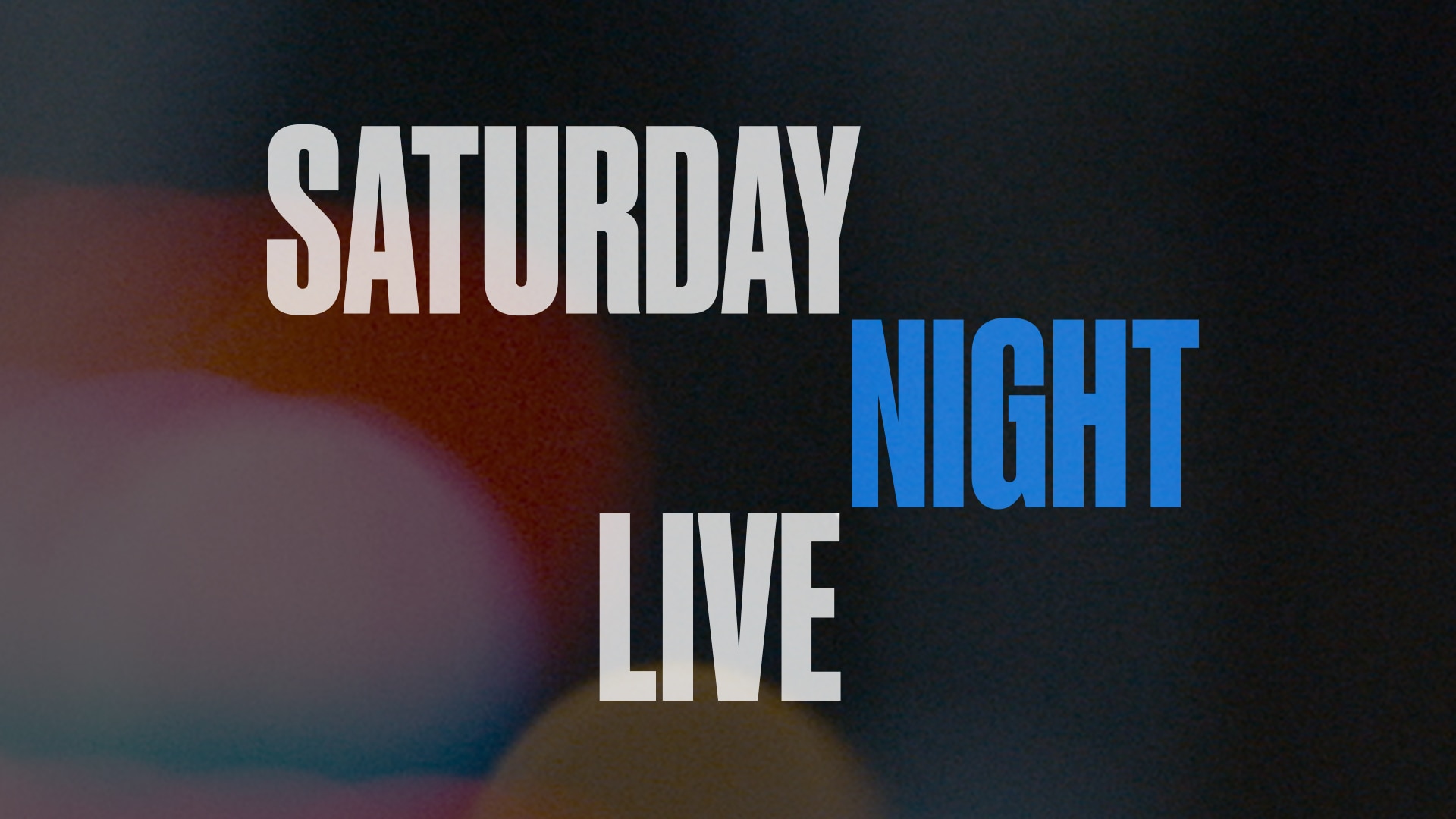 Saturday Night Live Has Announced First Three Weeks Of Hosts And Musical Guests.