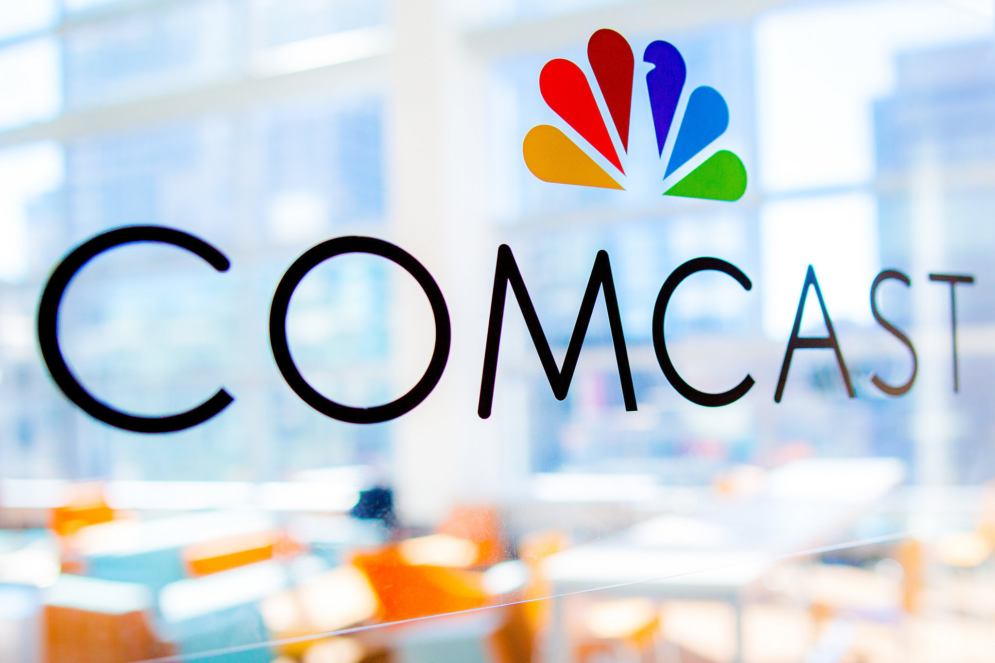 Comcast Has Begun Rolling Out Multi-Gig Internet Speeds