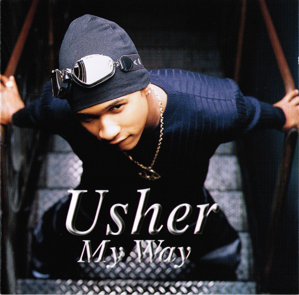 25th anniversary Of Usher’s My Is Set To Be Released
