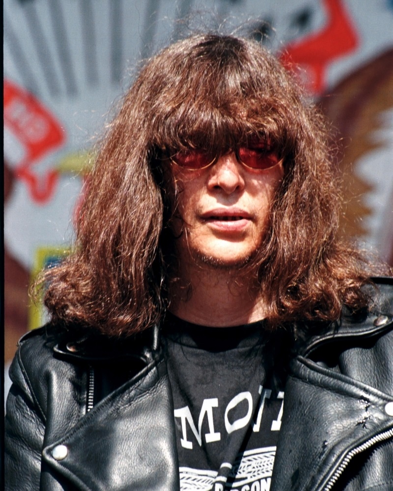 Joey Ramone Sells Music Catalog For $10 Million